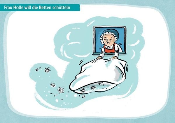 Produktbild: Fingerspiele mit Krippenkindern