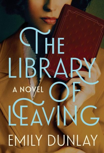 Produktbild: Library of Leaving