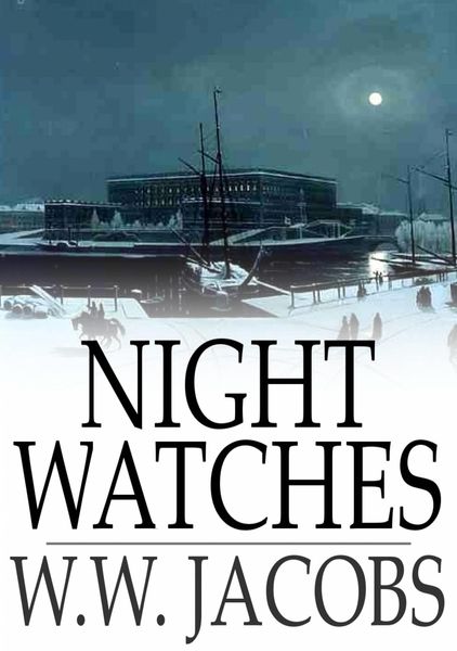 Produktbild: Night Watches