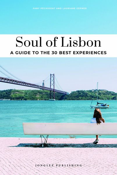 Produktbild: Soul of Lisbon