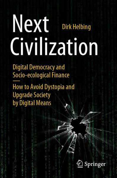 Produktbild: Next Civilization