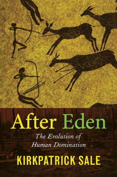 Produktbild: After Eden