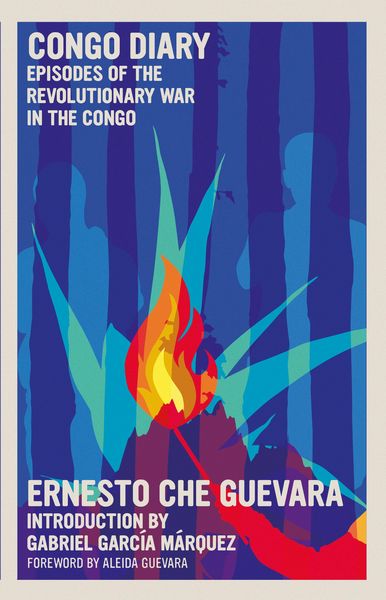 Produktbild: Congo Diary