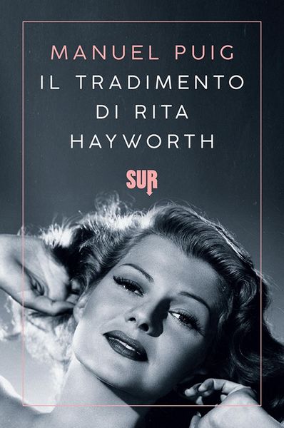 Produktbild: Il tradimento di Rita Hayworth