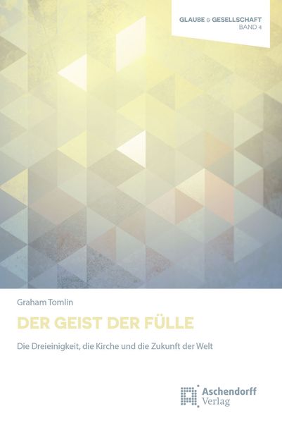 Produktbild: Der Geist der F&uuml;lle