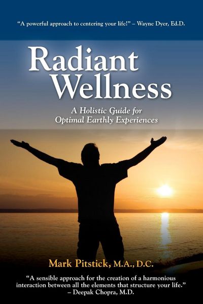 Produktbild: Radiant Wellness