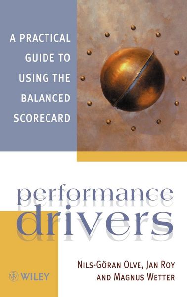 Produktbild: Performance Drivers