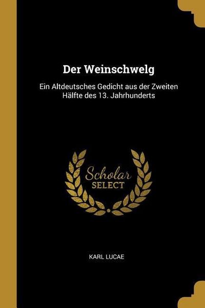 Produktbild: Der Weinschwelg