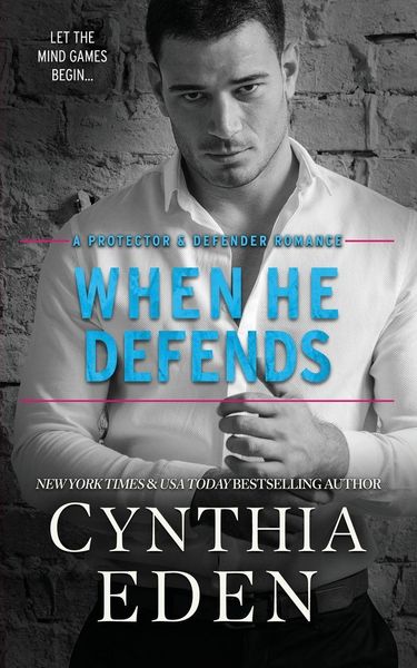 Produktbild: When He Defends