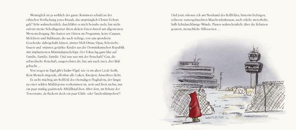 Produktbild: Richter, K: Berliner Weihnachtsm&auml;rchen