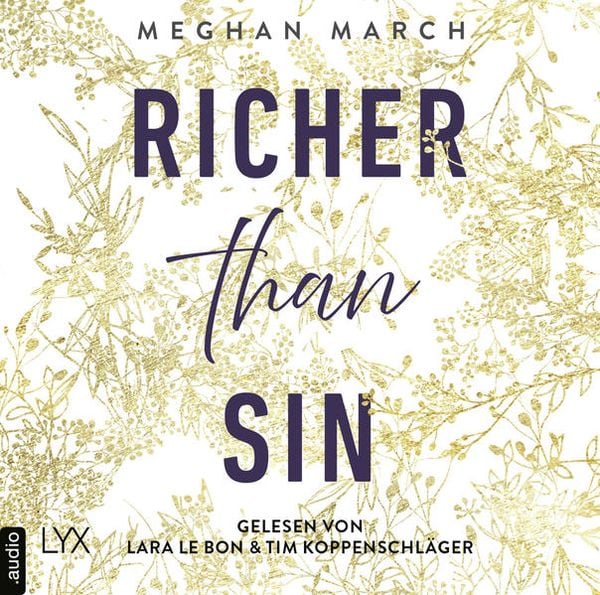 Produktbild: Richer than Sin