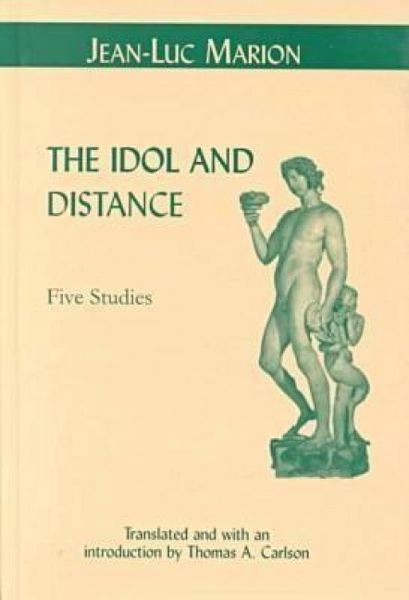 Produktbild: The Idol and Distance