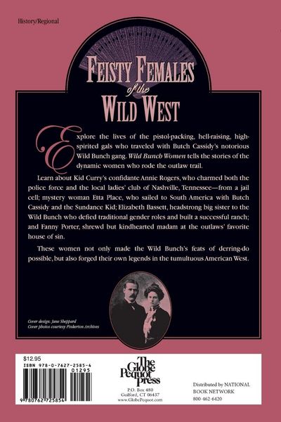 Produktbild: Wild Bunch Women