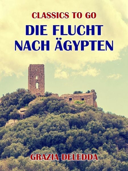 Produktbild: Die Flucht nach &Auml;gypten