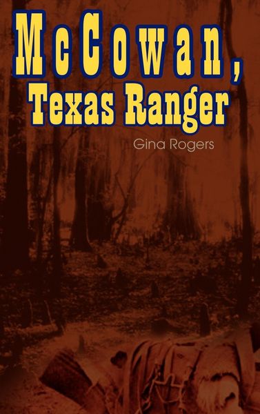 Produktbild: McCowan, Texas Ranger