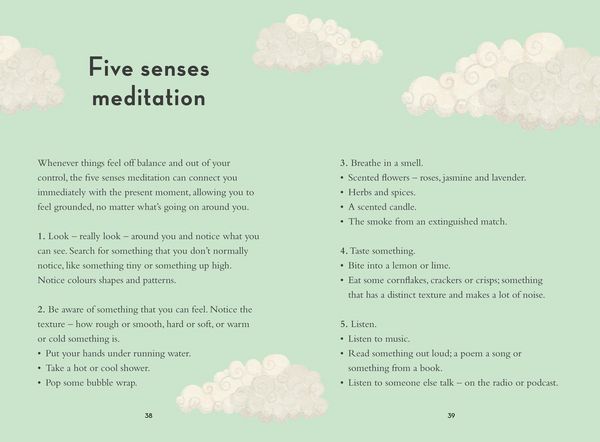 Produktbild: Mindfulness