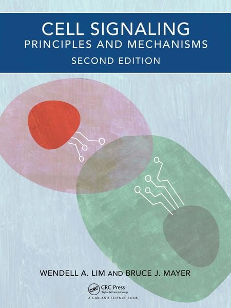 Produktbild: Cell Signaling, 2nd edition
