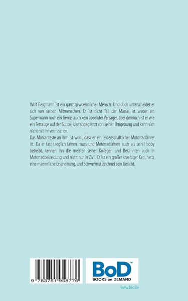 Produktbild: Versch&uuml;ttetes Wasser
