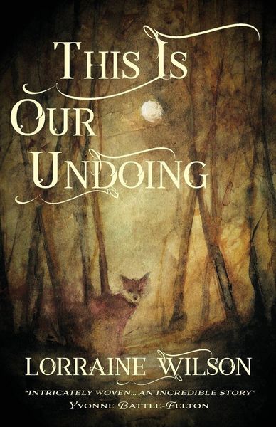 Produktbild: This Is Our Undoing