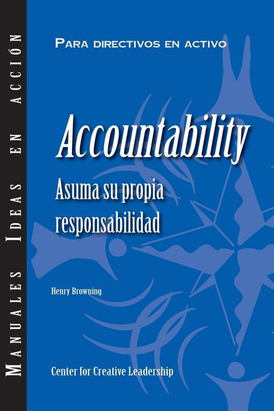 Produktbild: Accountability