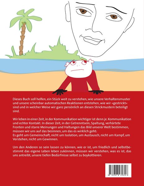 Produktbild: Mein Kopf, die Realit&auml;t und Ich &ndash; Kommunikation und wahrer Kontakt statt Angst und Spaltung