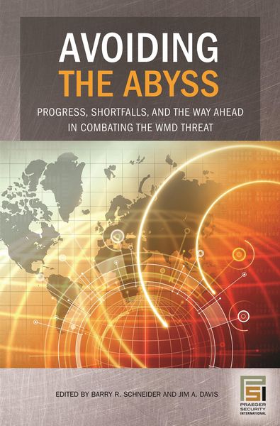Produktbild: Avoiding the Abyss