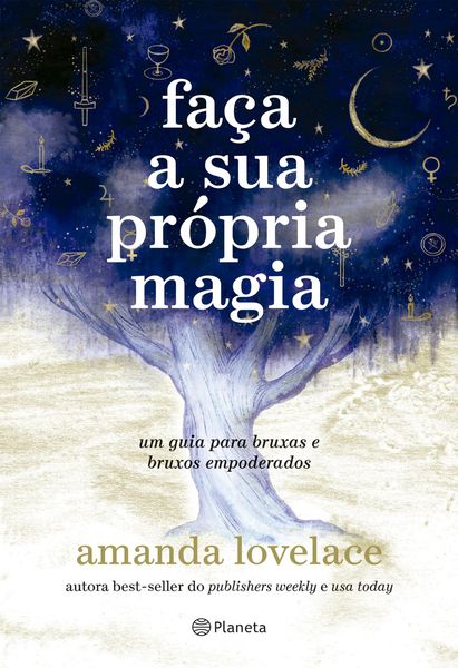 Produktbild: Fa&ccedil;a a sua pr&oacute;pria magia