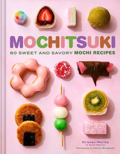Produktbild: Mochitsuki