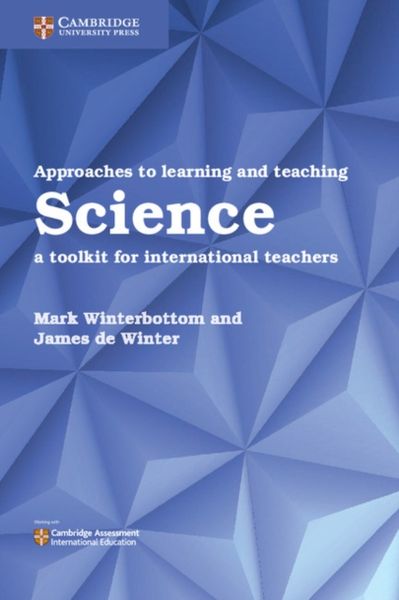 Produktbild: Approaches to Learning and Teaching Science