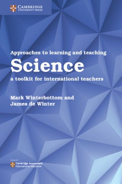 Produktbild: Approaches to Learning and Teaching Science