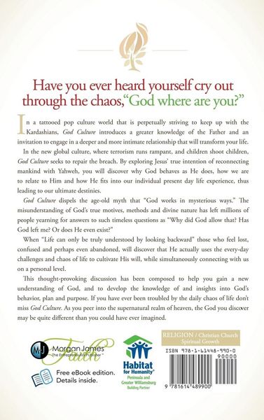 Produktbild: God Culture