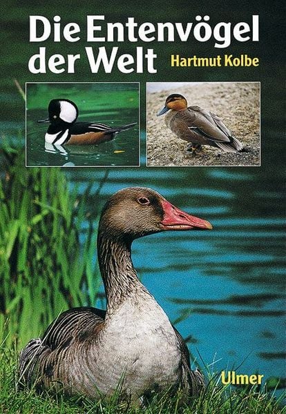 Produktbild: Die Entenv&ouml;gel der Welt