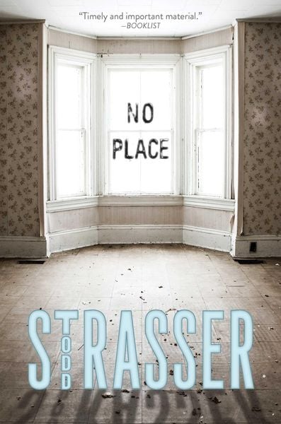 Produktbild: No Place