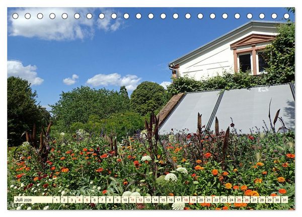 Produktbild: Weinheim im Laufe der Jahreszeiten (Tischkalender 2026 DIN A5 quer), CALVENDO Monatskalender