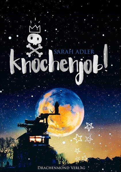 Produktbild: Knochenjob