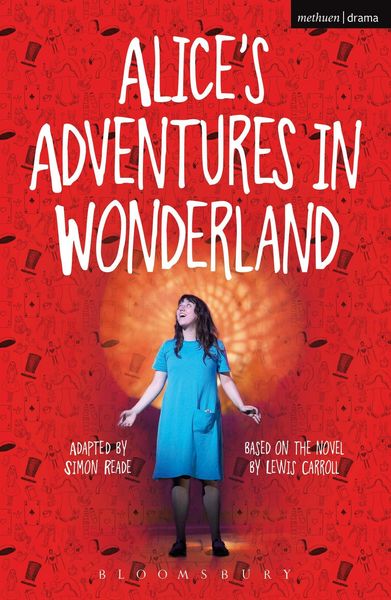 Produktbild: Alice's Adventures in Wonderland