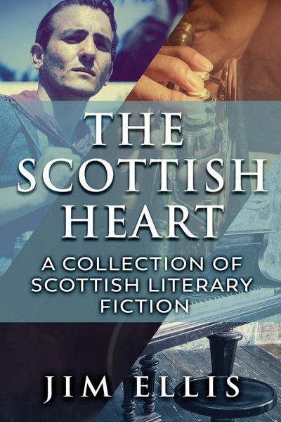 Produktbild: The Scottish Heart