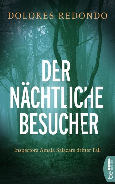 Produktbild: Der n&auml;chtliche Besucher