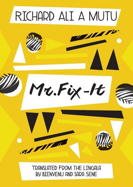 Produktbild: Mr. Fix It