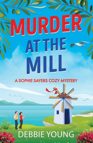Produktbild: Murder at the Mill