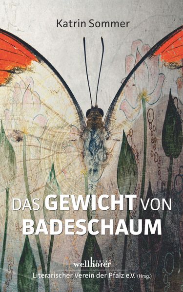 Produktbild: Das Gewicht von Badeschaum