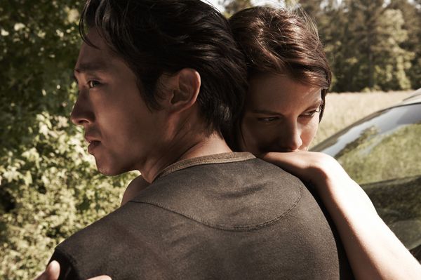 The Walking Dead - Staffel 4 - Uncut [5 BRs]