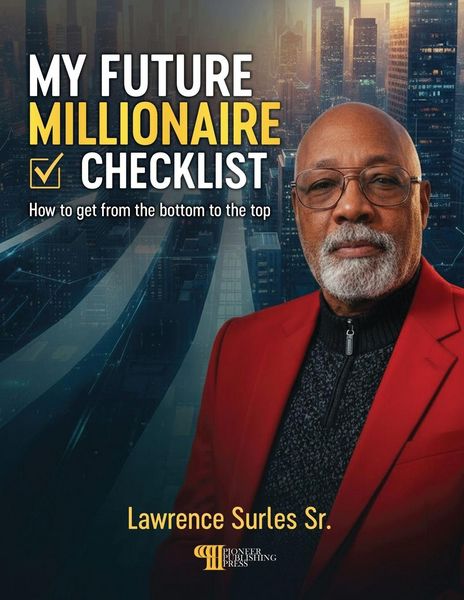 Produktbild: My Future Millionaire Checklist