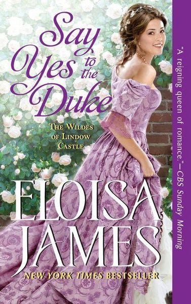 Produktbild: Say Yes to the Duke
