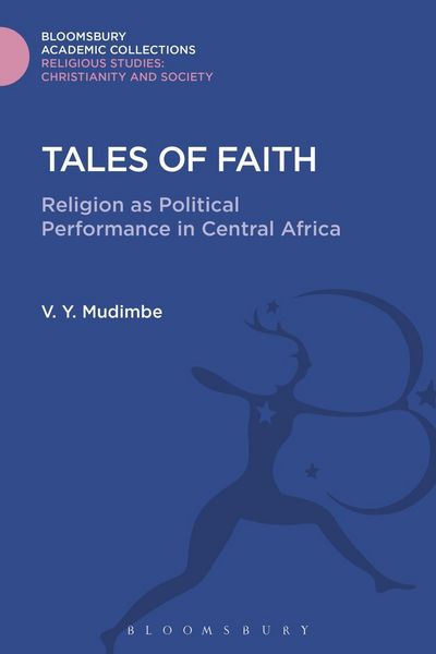 Produktbild: Tales of Faith