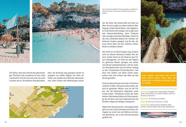 Produktbild: 52 kleine & gro&szlig;e Eskapaden auf Mallorca