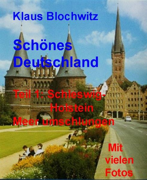 Produktbild: Sch&ouml;nes Deutschland.Teil I