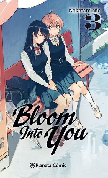 Produktbild: Bloom into you 3