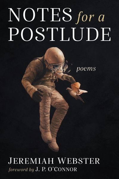 Produktbild: Notes for a Postlude