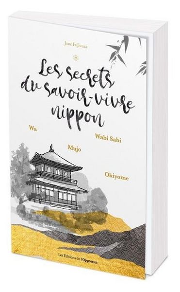 Produktbild: Les secrets du savoir-vivre nippon